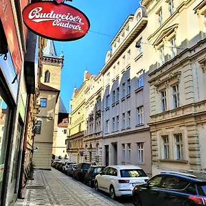 Reznicka Apartment