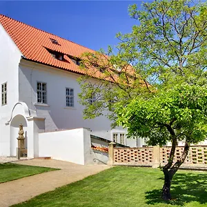 Monastery Prag