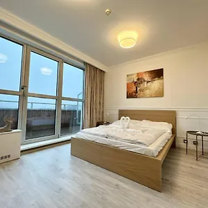 Balu Apartmán