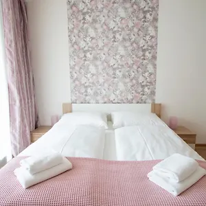 Apartamento Kora, Praga