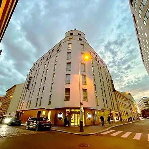 B＆b シティ プラハ