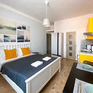 Elso Apartmán