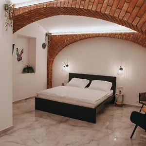 Zizkoff Apartmán