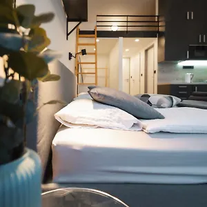 Awesome Apartmán