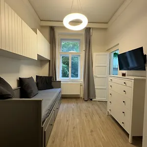 Star Apartmán