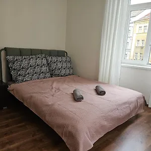 Zizkov 2c Apartmán