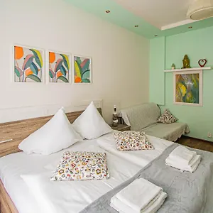 Ruterra Cimburkova Apartmán