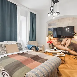 Apartamento Old Town Square By Michal&friends, Praga