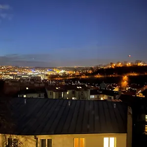 Cimburkova Apartmán