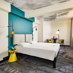 Ibis Wenceslas Square Prag