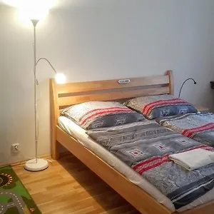 Jezerka Apartment