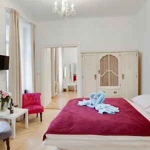 Siesta Praga