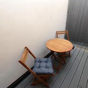 Luxury Krocinova 프라하
