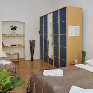 Pension Prague City Prag