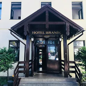 Branik Prag