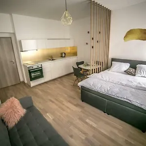 Friendly In Apartment