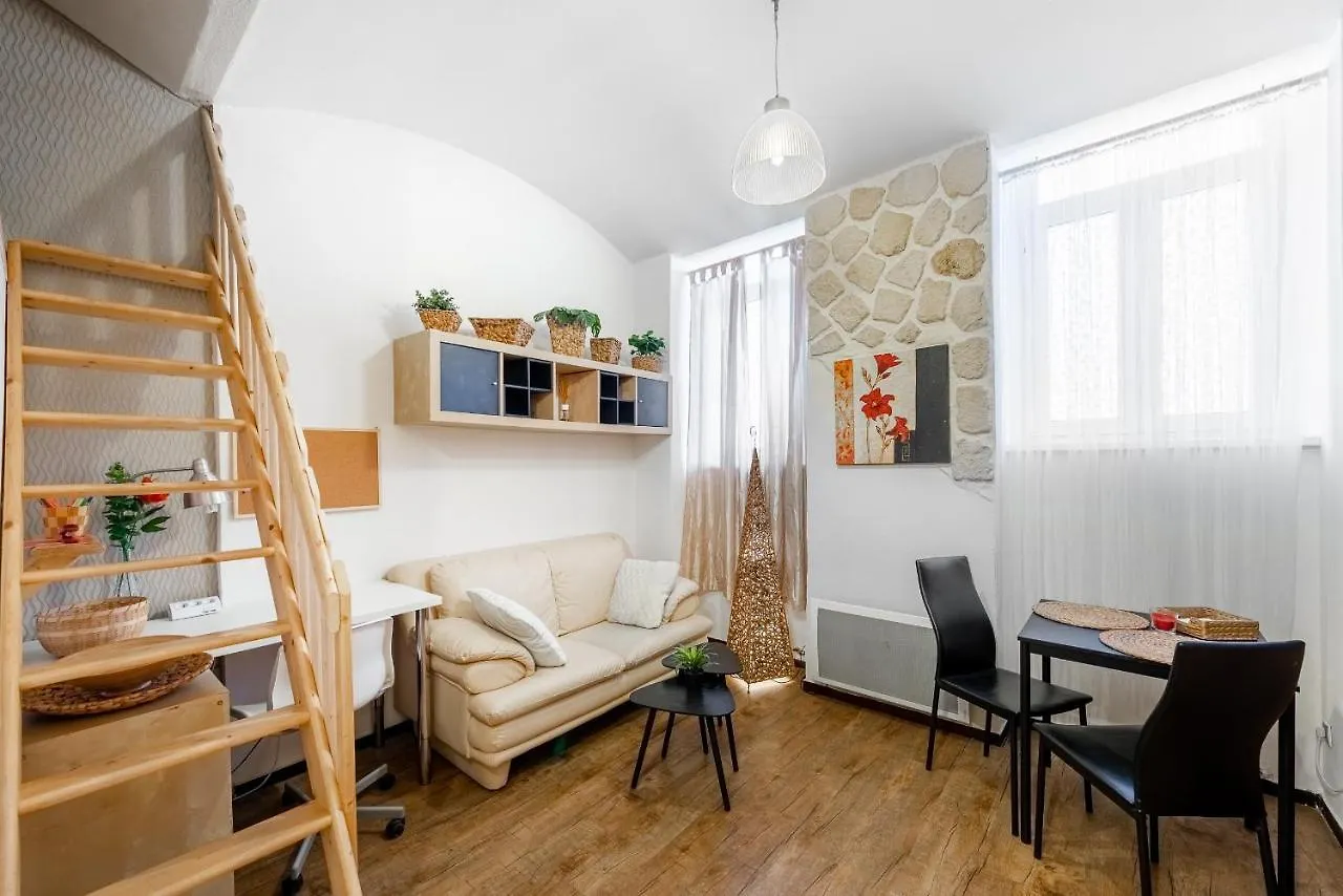 Zizkov Apartments Praha