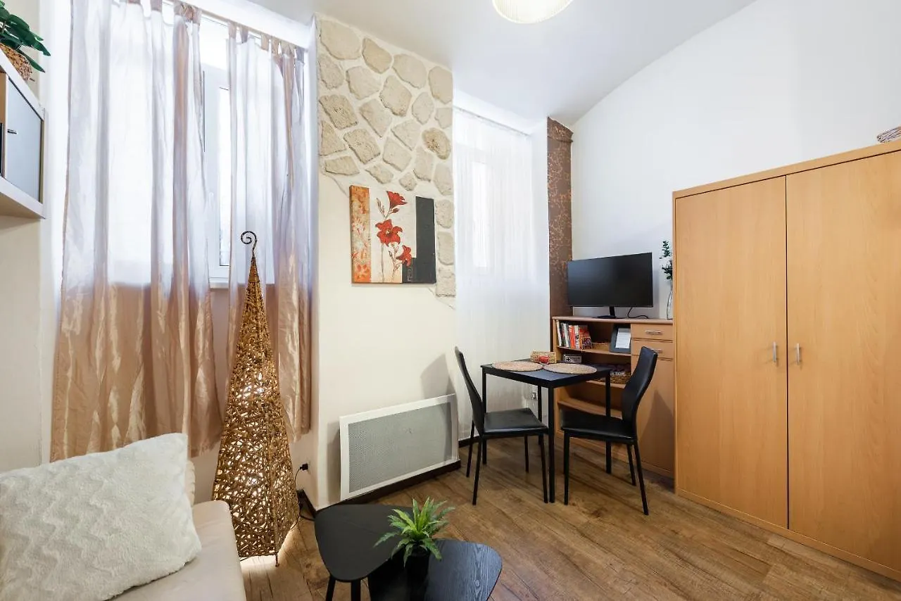 Zizkov Apartments Praha